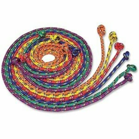 CHAMPION SPORTS Rope, 8 Jump, 6/St, Ast CSICR8SET